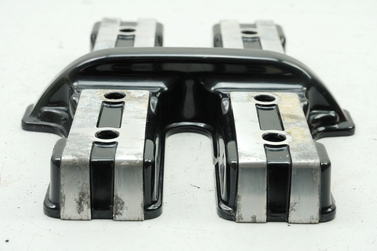 YAMAHA VMX-12 VMAX 1200 2WE Ventildeckel I Cover Zylinderkopf Motordeckel Motor