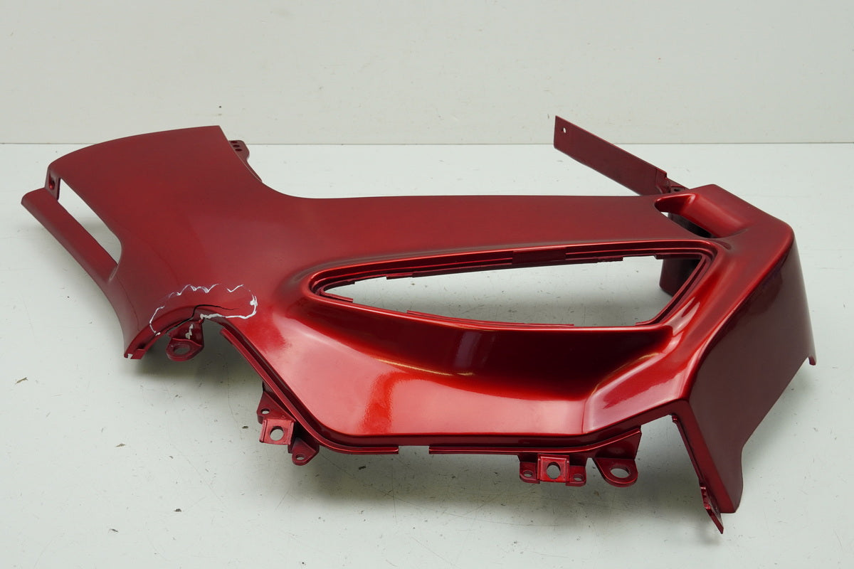HONDA ST 1100 SC26 ABS TCS PAN EUROPEAN Cubierta lateral izquierda Tapa
