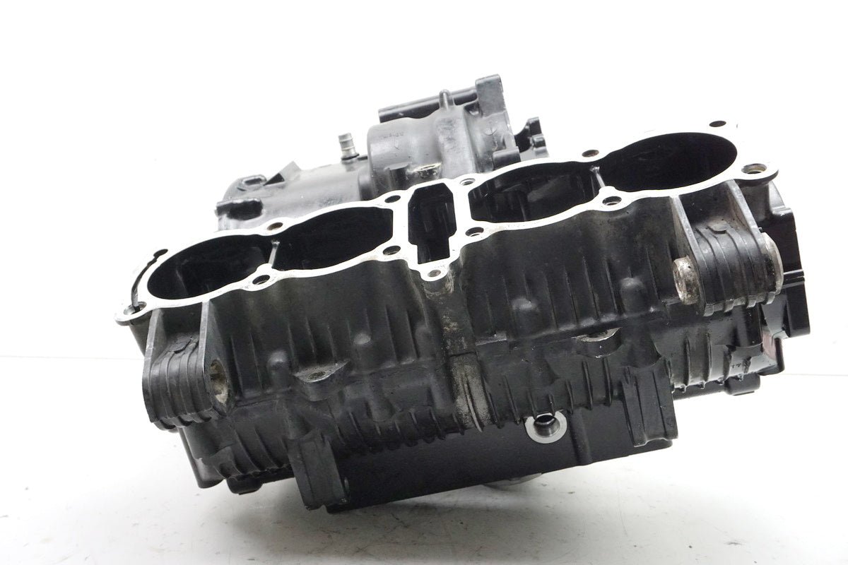 Yamaha FJ 1200 3CW Engine Casing Engine Block Crankcase