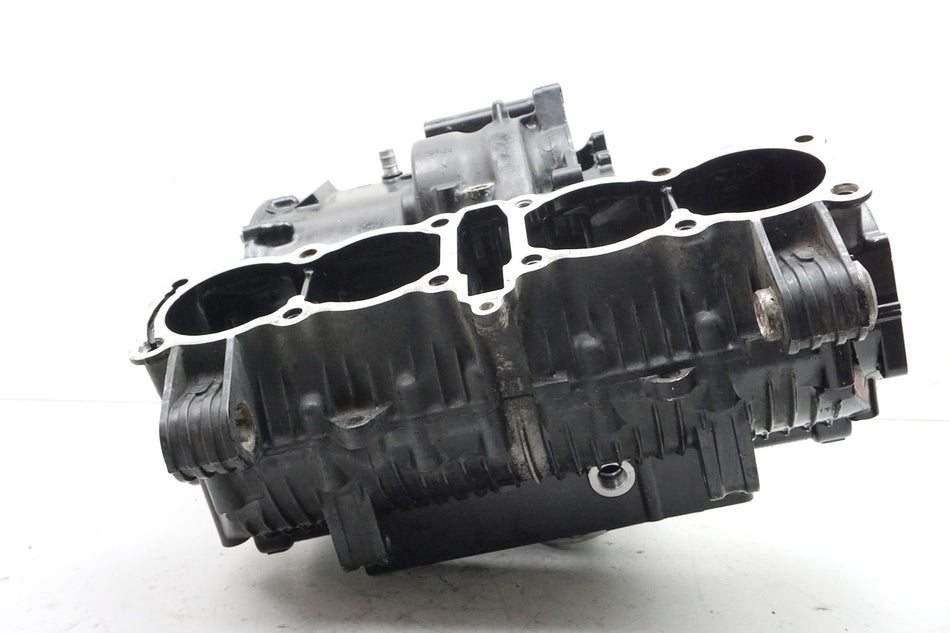 Yamaha FJ 1200 3CW Motorgehäuse Motorblock Motor Crankcase