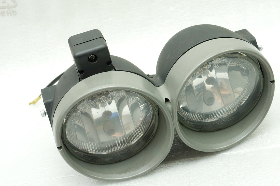 MOTO MORINI CORSARO 1200 Scheinwerfer original Lampe Frontscheinwerfer