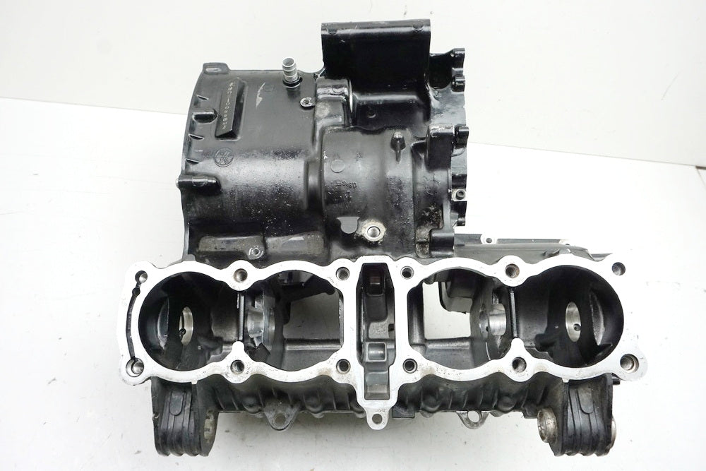 Yamaha FJ 1200 3CW Engine Casing Engine Block Crankcase