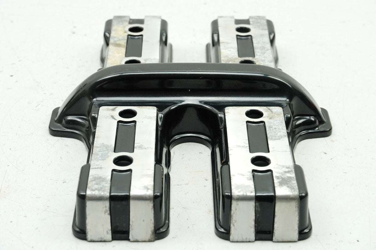 YAMAHA VMX-12 VMAX 1200 2WE Ventildeckel I Cover Zylinderkopf Motordeckel Motor