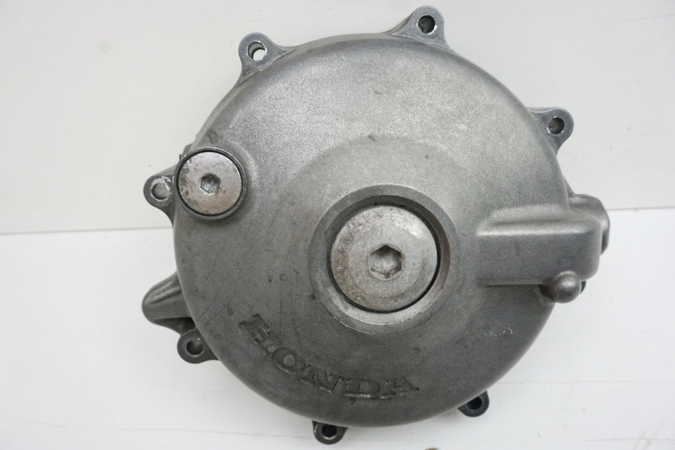 HONDA VTR 1000 SC36 FIRESTORM Tapa lateral Cubierta Motor Tapa motor