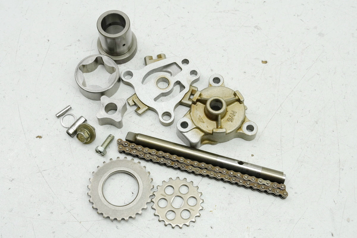 HONDA CB 500 PC32 Oil Pump (for engine)