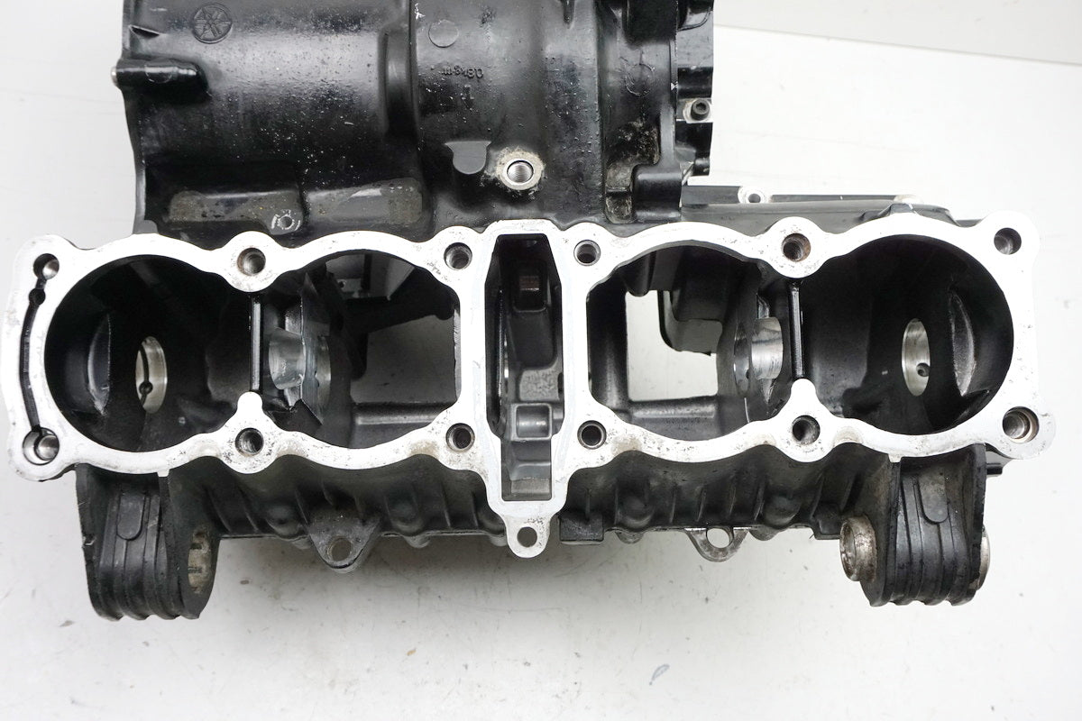 Yamaha FJ 1200 3CW Engine Casing Engine Block Crankcase
