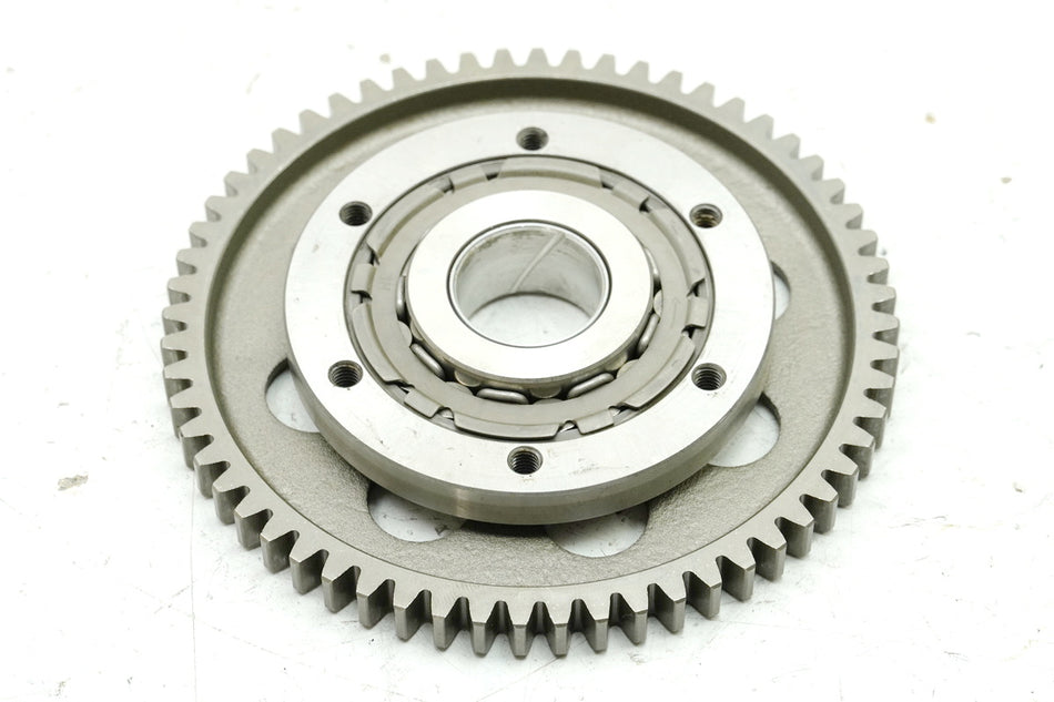 KYMCO XCiting 500 i RFBT70040 Bendix embrague unidireccional (motor)