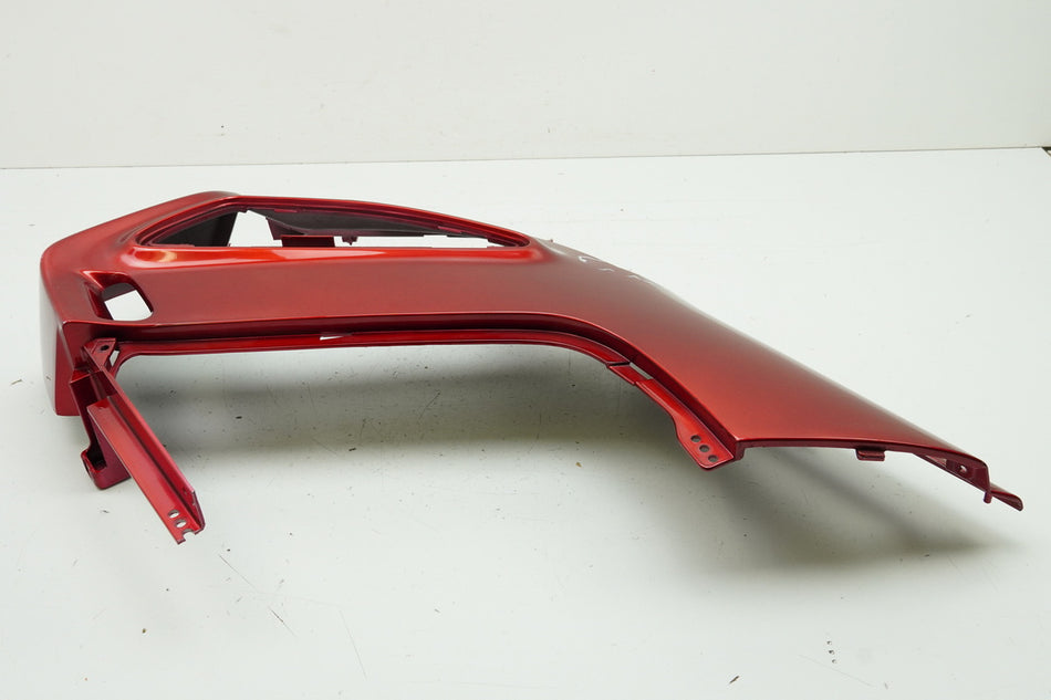 HONDA ST 1100 SC26 ABS TCS PAN EUROPEAN Seitenverkleidung links Abdeckung Cover