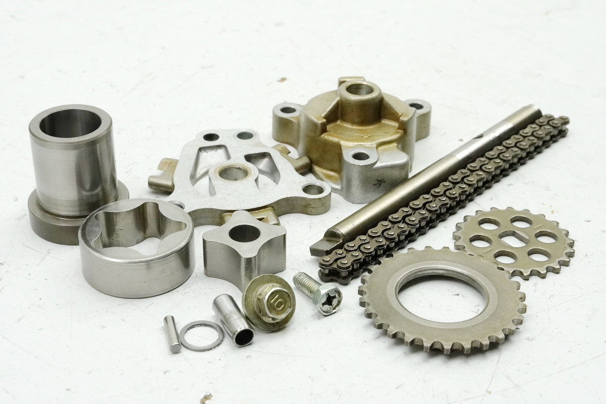 HONDA CB 500 PC32 Oil Pump (for engine)