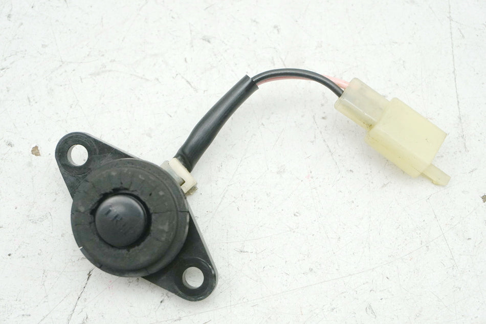 YAMAHA XVS 1100 VP05 DRAG STAR Interruptor de viaje conmutador velocímetro