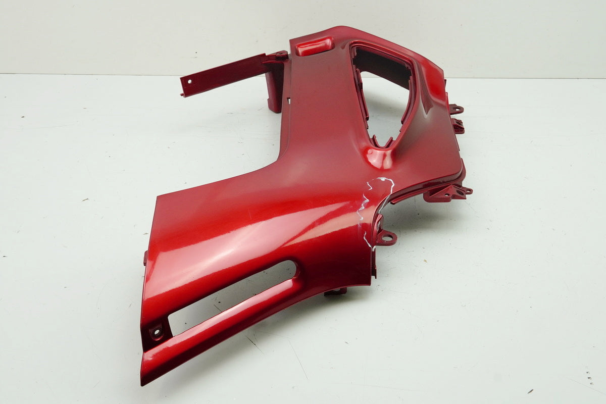 HONDA ST 1100 SC26 ABS TCS PAN EUROPEAN Cubierta lateral izquierda Tapa
