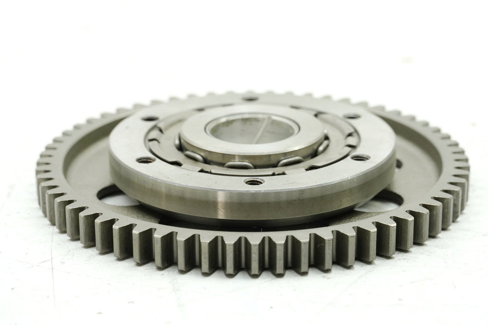 KYMCO XCiting 500 i RFBT70040 Bendix embrague unidireccional (motor)