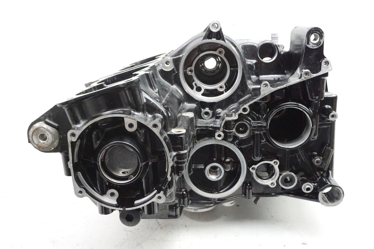 Yamaha FJ 1200 3CW Engine Casing Engine Block Crankcase