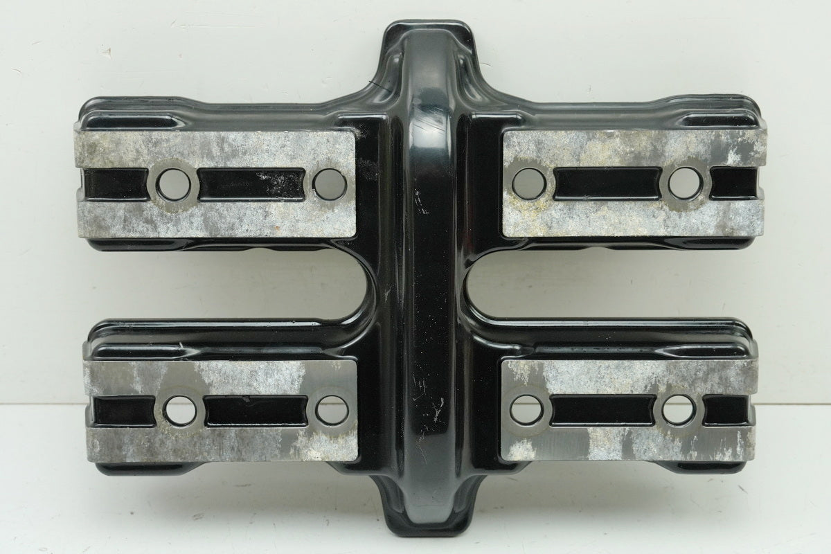 YAMAHA VMX-12 VMAX 1200 2WE Ventildeckel II Cover Zylinderkopf Motordeckel Motor