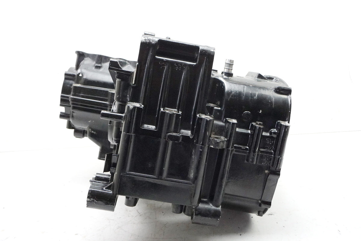 Yamaha FJ 1200 3CW Engine Casing Engine Block Crankcase