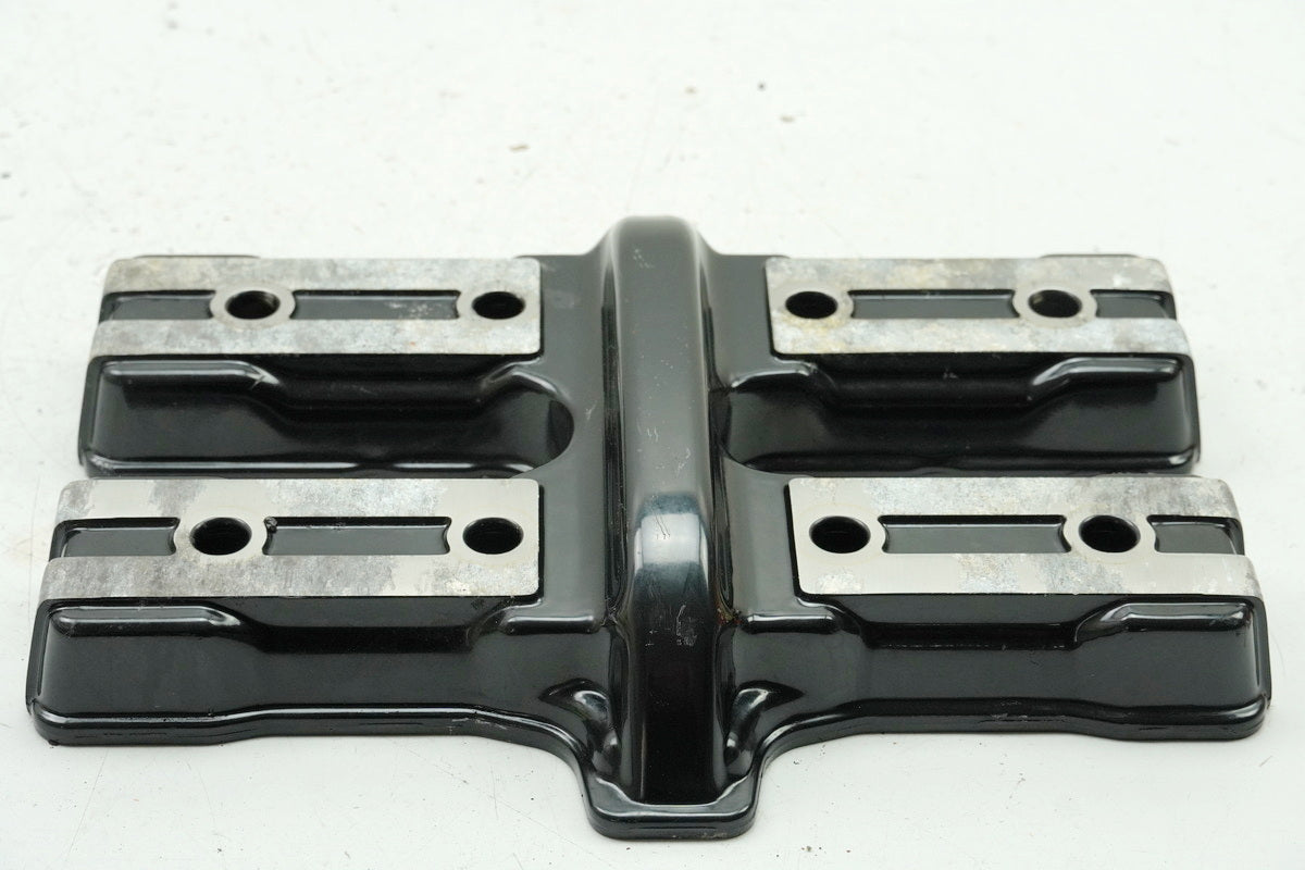 YAMAHA VMX-12 VMAX 1200 2WE Ventildeckel II Cover Zylinderkopf Motordeckel Motor
