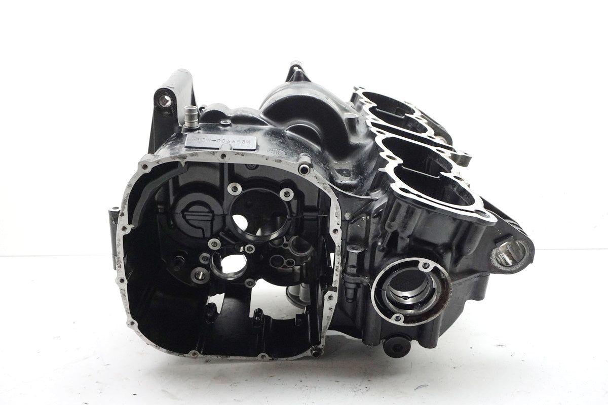 Yamaha FJ 1200 3CW Engine Casing Engine Block Crankcase