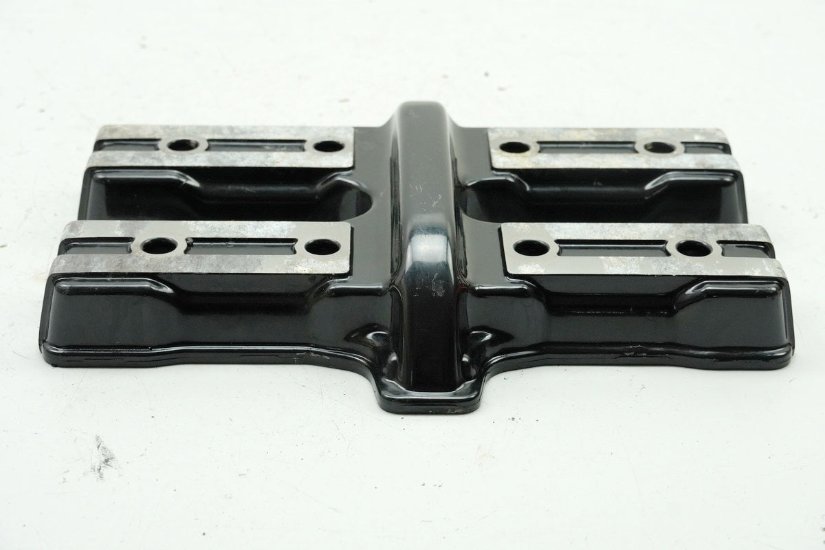 YAMAHA VMX-12 VMAX 1200 2WE Ventildeckel II Cover Zylinderkopf Motordeckel Motor
