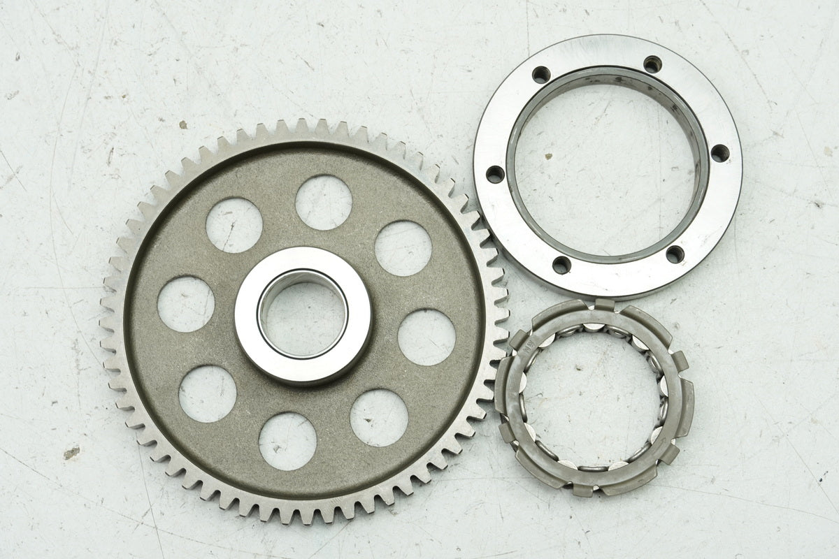 KYMCO XCiting 500 i RFBT70040 Bendix embrague unidireccional (motor)