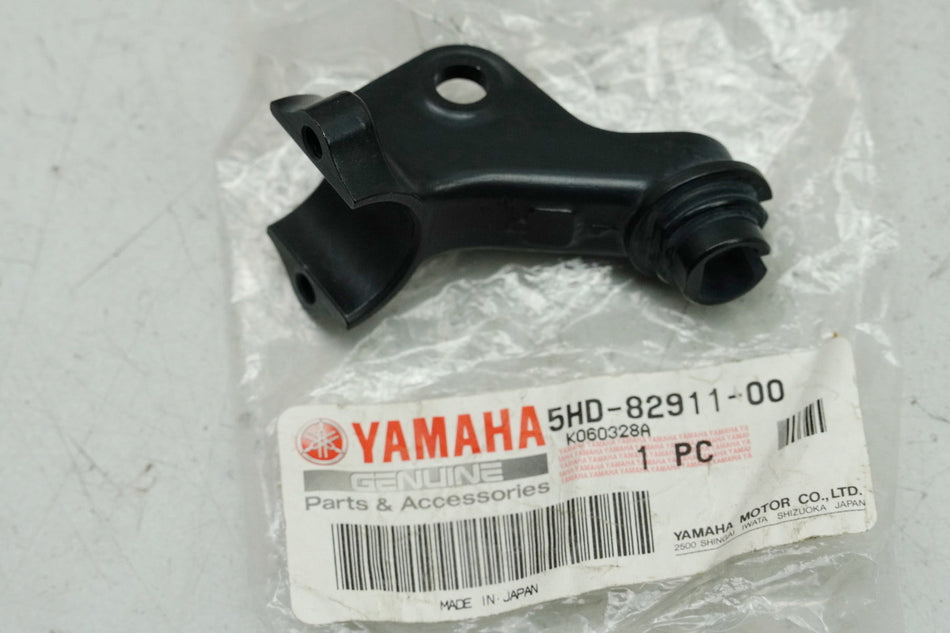 YAMAHA WR YZ original soporte palanca 1 soporte maneta embrague - NUEVO