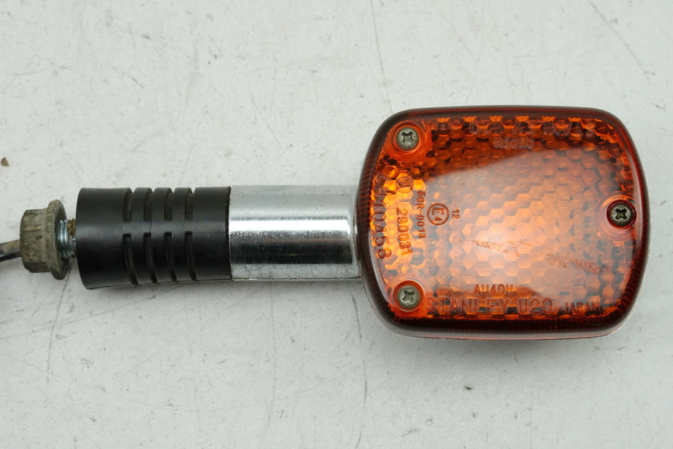 HONDA CB 750 RC42 SEVENFIFTY Intermitente trasero derecho