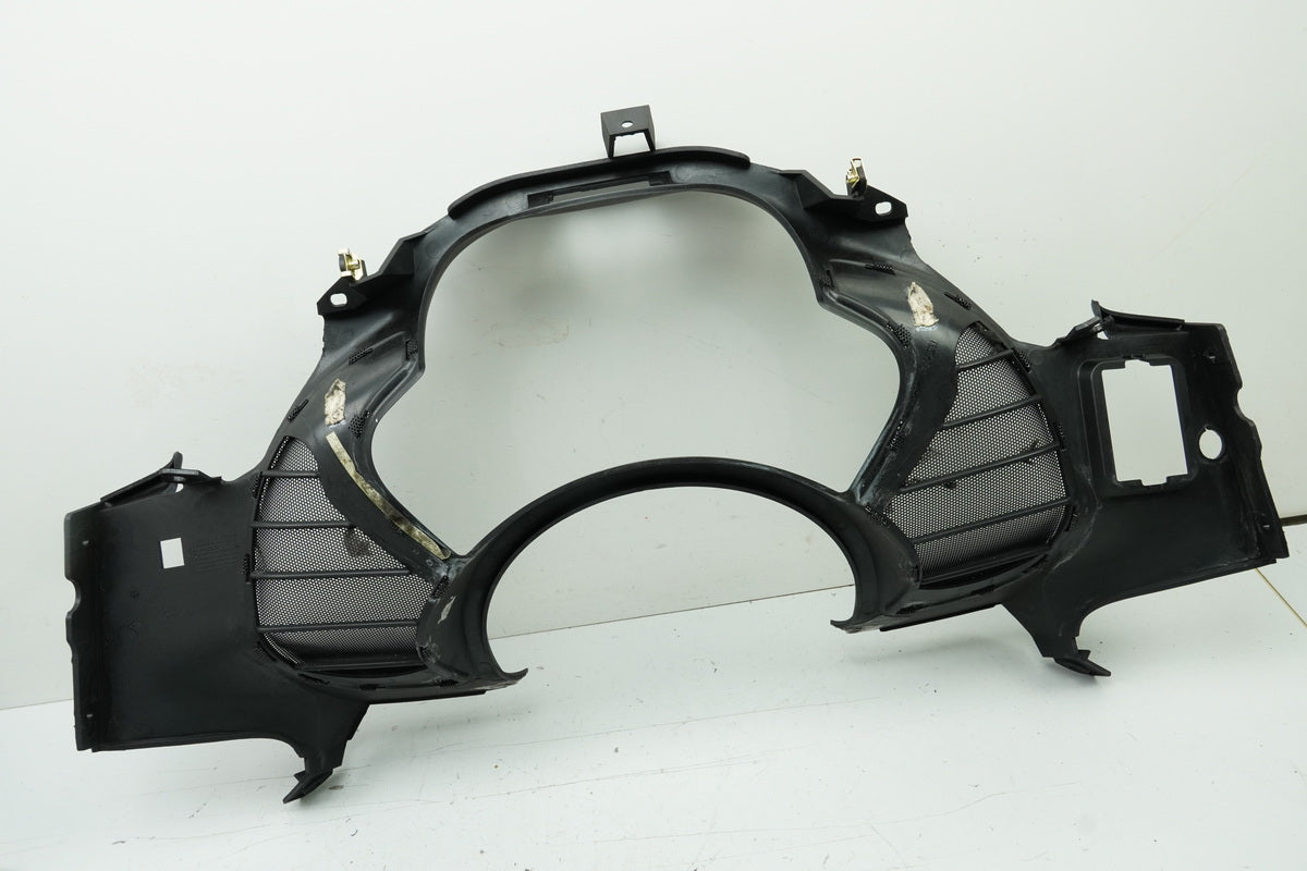 BMW K 1200 LT A K2LT Carenado, Cubierta de cabina, Embellecedor de tacómetro, Cubierta