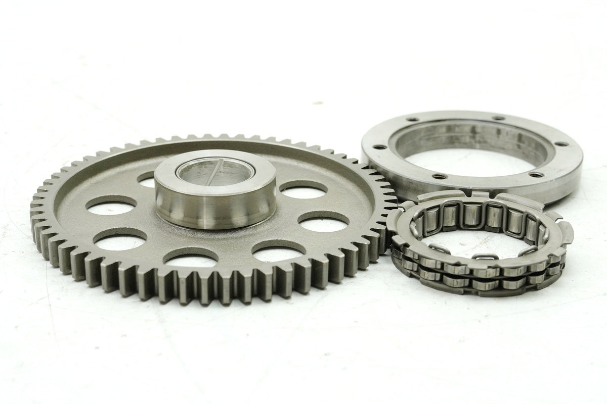 KYMCO XCiting 500 i RFBT70040 Bendix embrague unidireccional (motor)