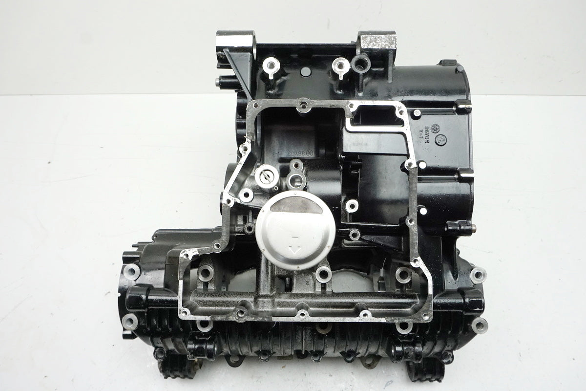 Yamaha FJ 1200 3CW Engine Casing Engine Block Crankcase