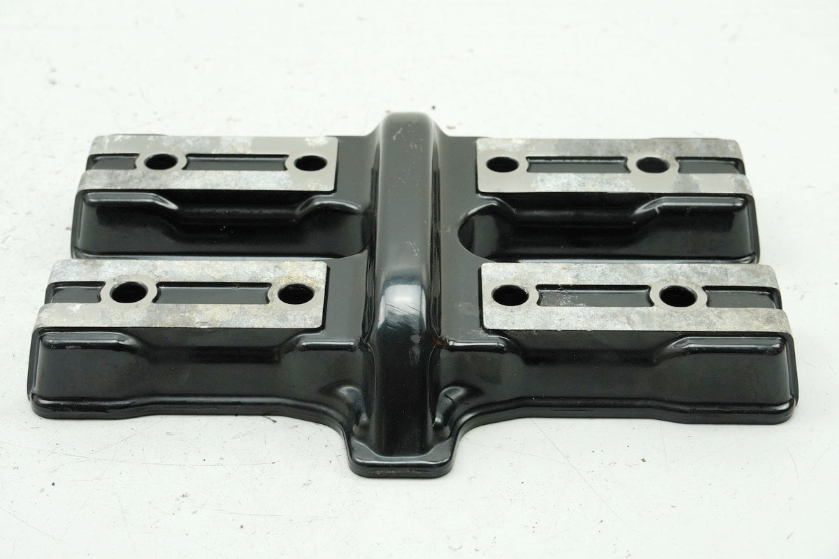 YAMAHA VMX-12 VMAX 1200 2WE Ventildeckel II Cover Zylinderkopf Motordeckel Motor