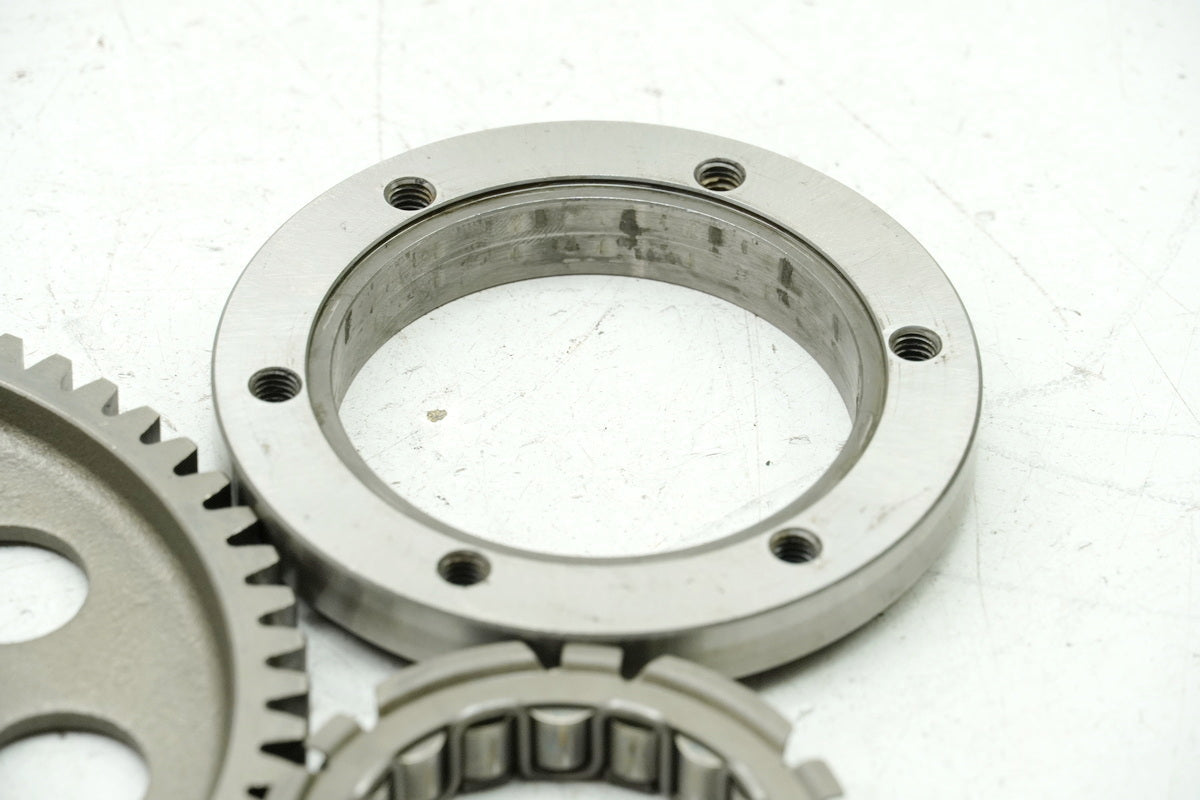 KYMCO XCiting 500 i RFBT70040 Bendix embrague unidireccional (motor)