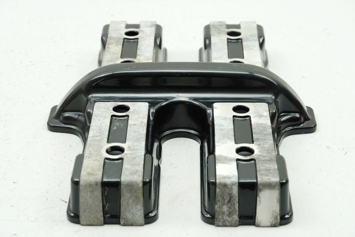 YAMAHA VMX-12 VMAX 1200 2WE Ventildeckel II Cover Zylinderkopf Motordeckel Motor