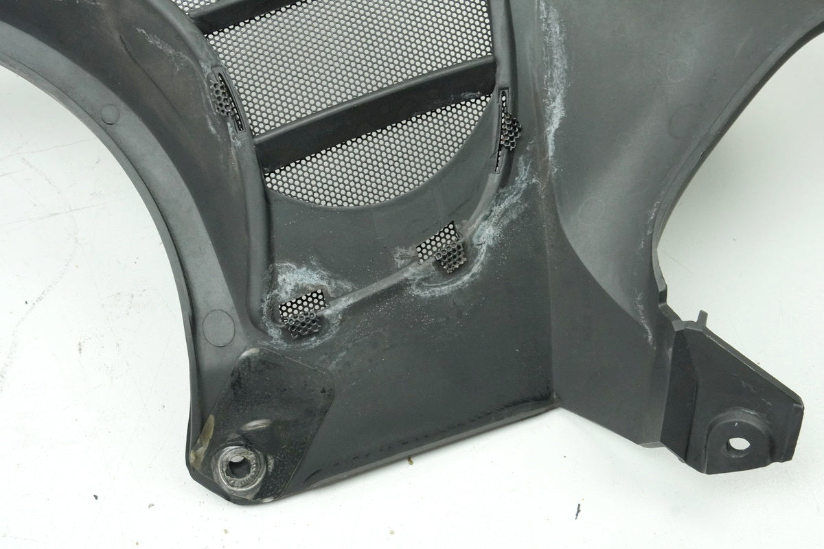 BMW K 1200 LT A K2LT Carenado, Cubierta de cabina, Embellecedor de tacómetro, Cubierta