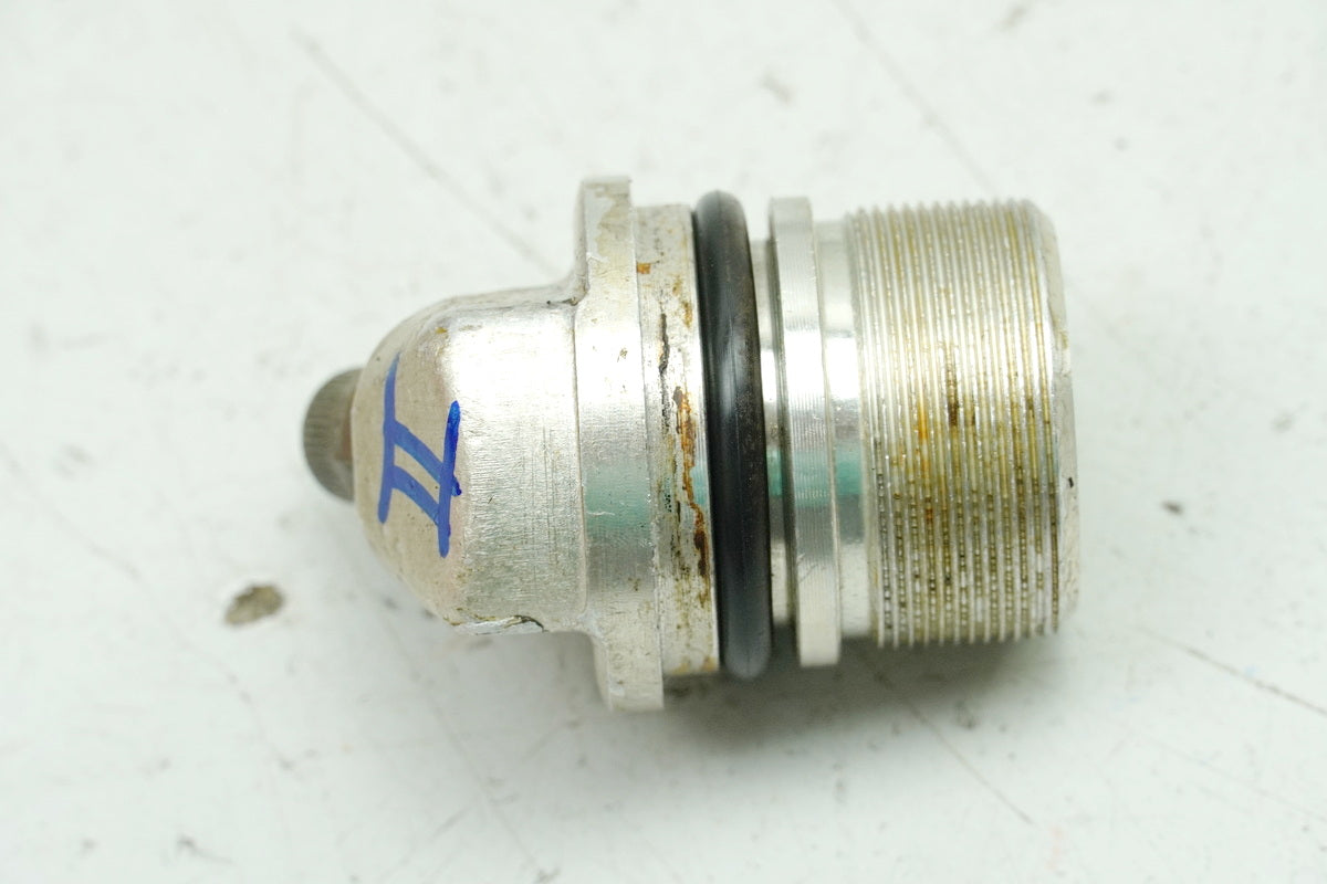 KAWASAKI Z 750 E KZ750E Fork Closure II Screw Adjuster Plug Stanchion