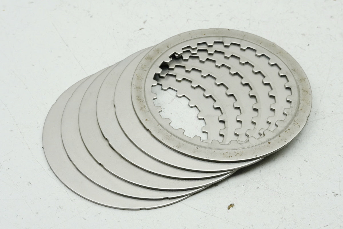 HONDA CB 500 PC32 discos de metal discos de acero para embrague