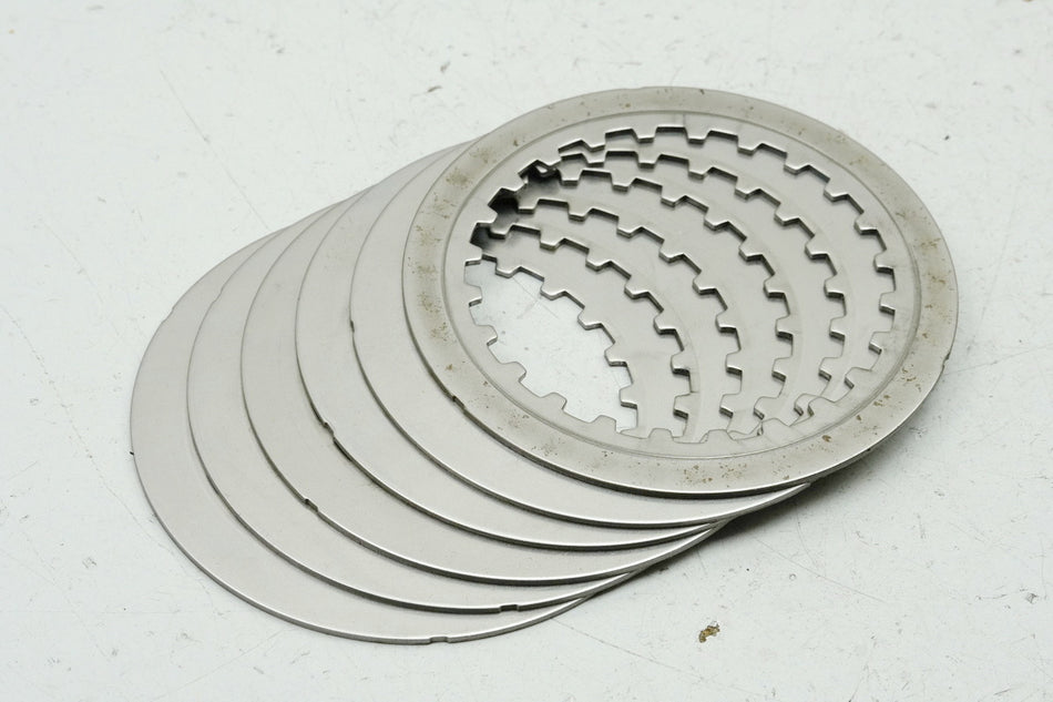 HONDA CB 500 PC32 Metallscheiben Stahlscheiben für Kupplung