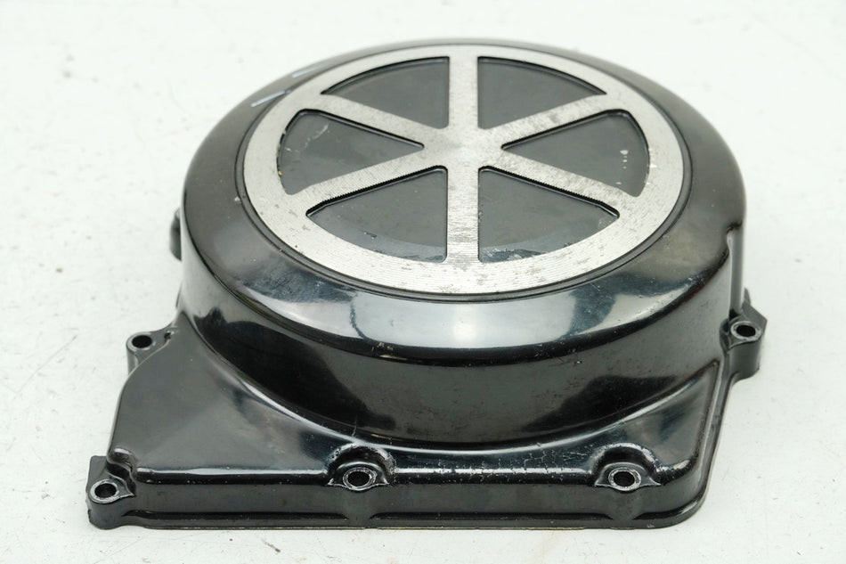 YAMAHA VMX12 VMAX 1200 2WE Kupplungsdeckel Cover Motor Motordeckel Kurbelgehäuse