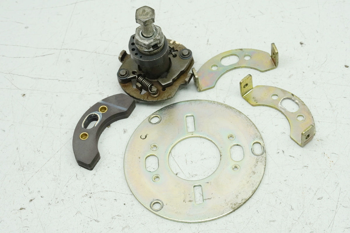 KAWASAKI Z 750 E KZ750E Breaker Point Impulse Generator Ignition Magneto Ignition Pickup