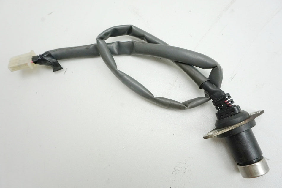 HONDA VTR 1000 SC36 FIRESTORM Sensor cuentakilómetros Sensor velocidad Transmisor velocidad