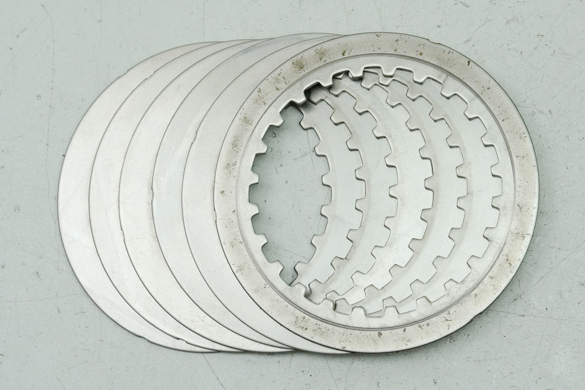 HONDA CB 500 PC32 discos de metal discos de acero para embrague