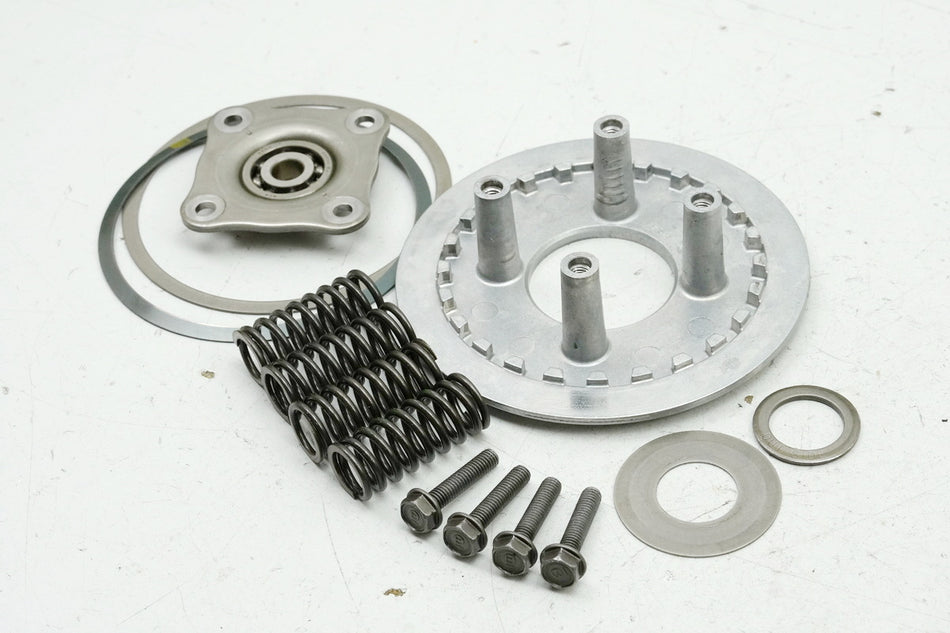 HONDA CB 500 PC32 Plato de presión para la campana de embrague Embrague