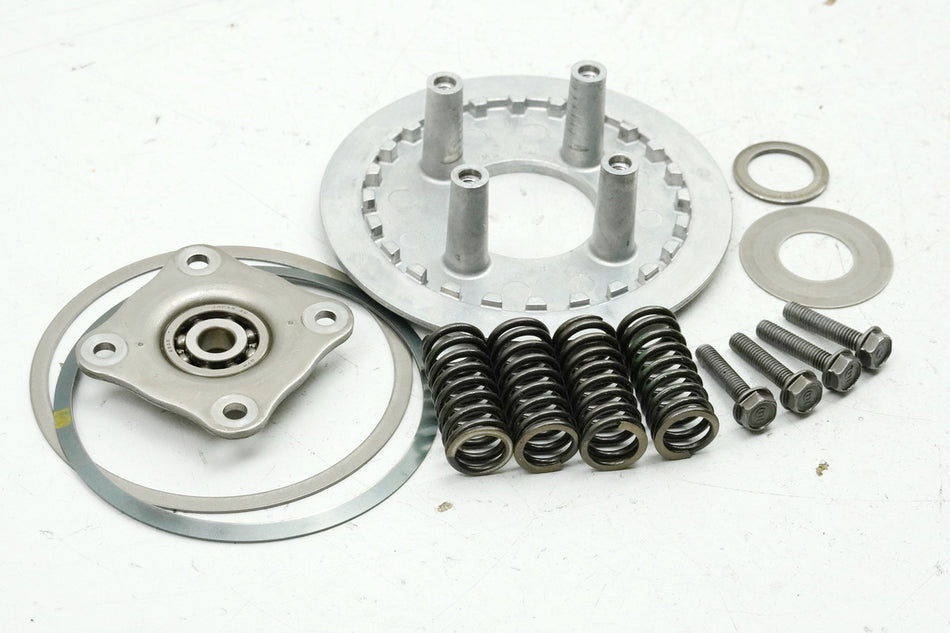 HONDA CB 500 PC32 Plato de presión para la campana de embrague Embrague
