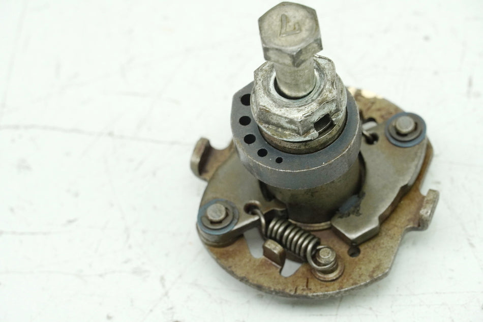 KAWASAKI Z 750 E KZ750E Unterbrecher Impulsgeber Zündung Magnetzündung Zündgeber