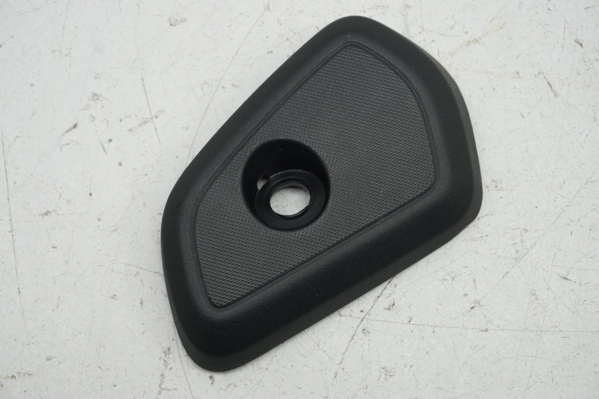 YAMAHA MT 125 A RE39 Fairing Coolant Tank Cover Trim