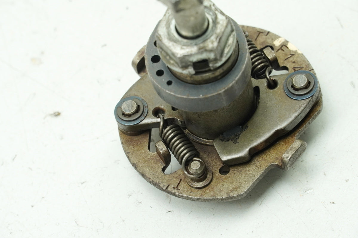 KAWASAKI Z 750 E KZ750E Breaker Point Impulse Generator Ignition Magneto Ignition Pickup