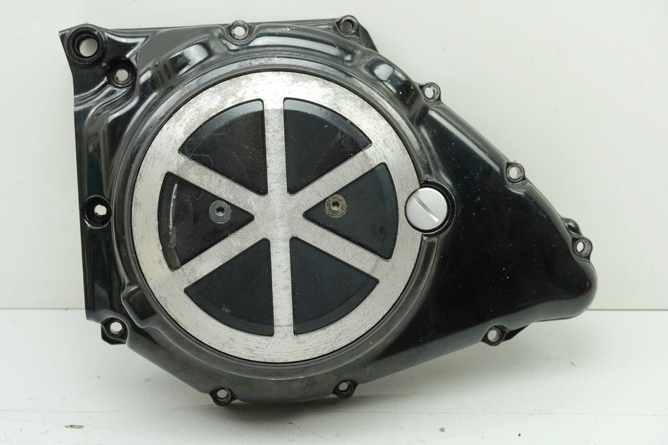 YAMAHA VMX-12 VMAX 1200 2WE Tapa lateral Motor Tapa de motor Generador