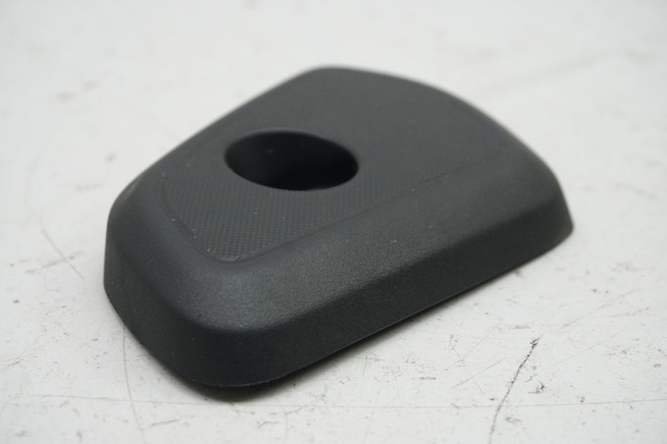 YAMAHA MT 125 A RE39 Verkleidung Kühlmittelbehälter Abdeckung Cover Blende