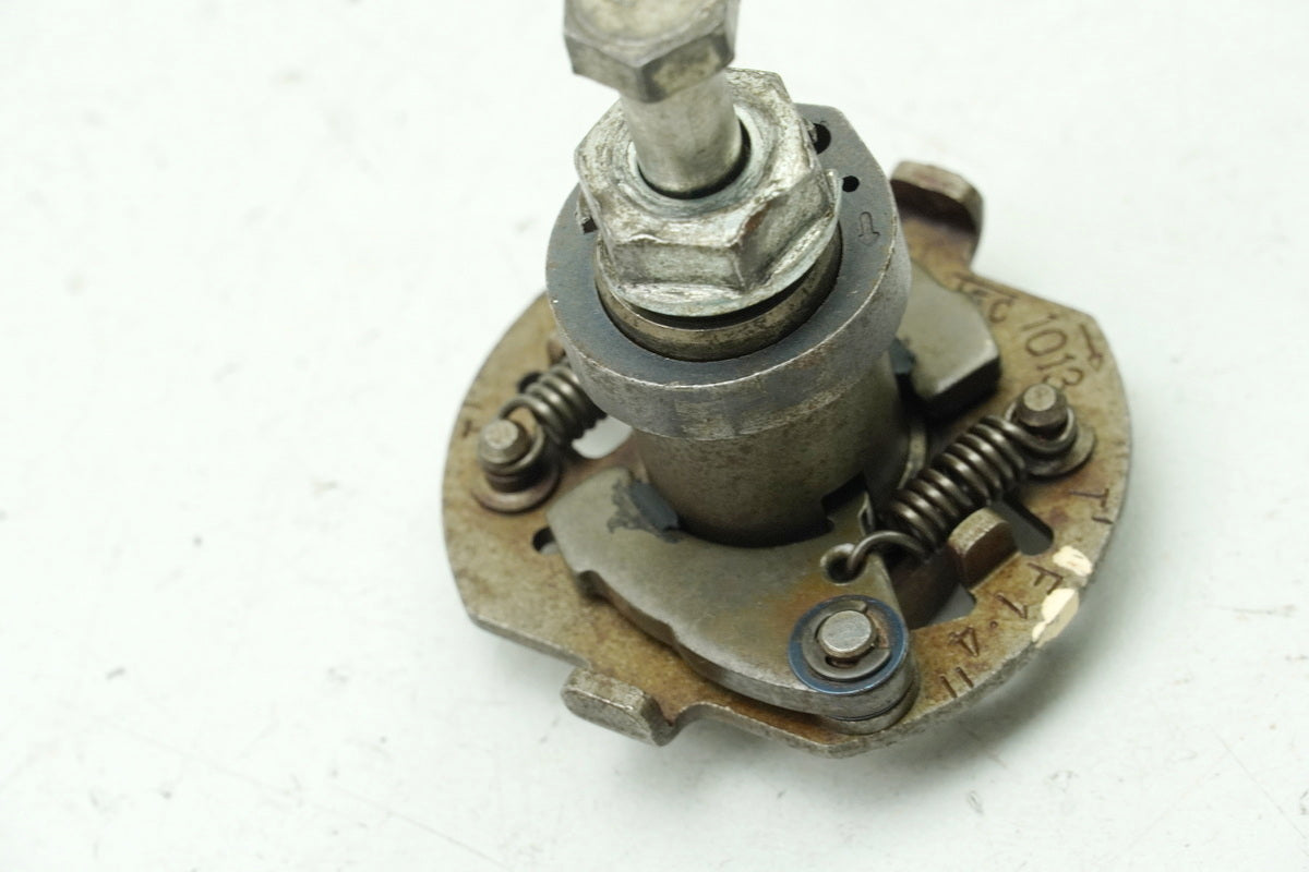 KAWASAKI Z 750 E KZ750E Breaker Point Impulse Generator Ignition Magneto Ignition Pickup