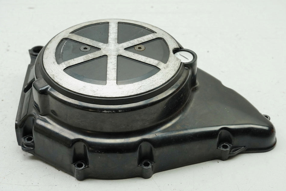 YAMAHA VMX-12 VMAX 1200 2WE Tapa lateral Motor Tapa de motor Generador