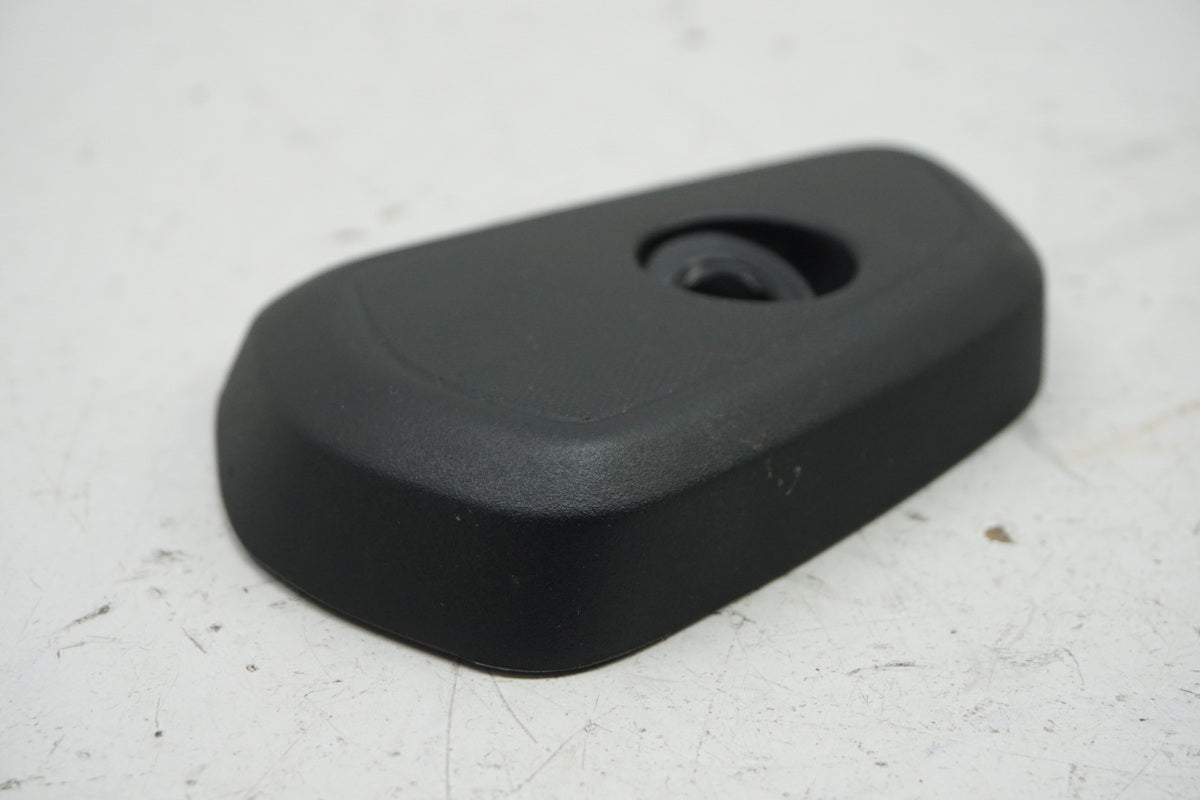 YAMAHA MT 125 A RE39 Fairing Coolant Tank Cover Trim