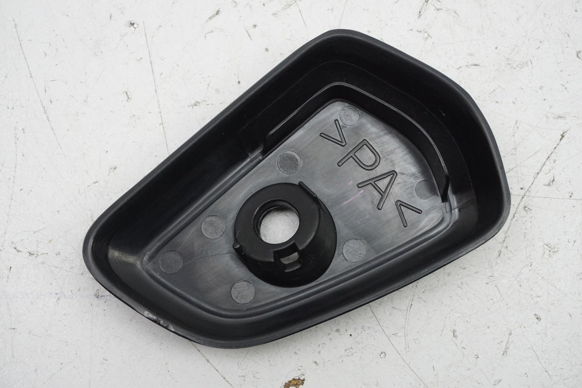 YAMAHA MT 125 A RE39 Fairing Coolant Tank Cover Trim